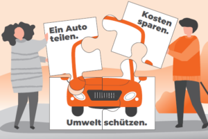 autoteilen